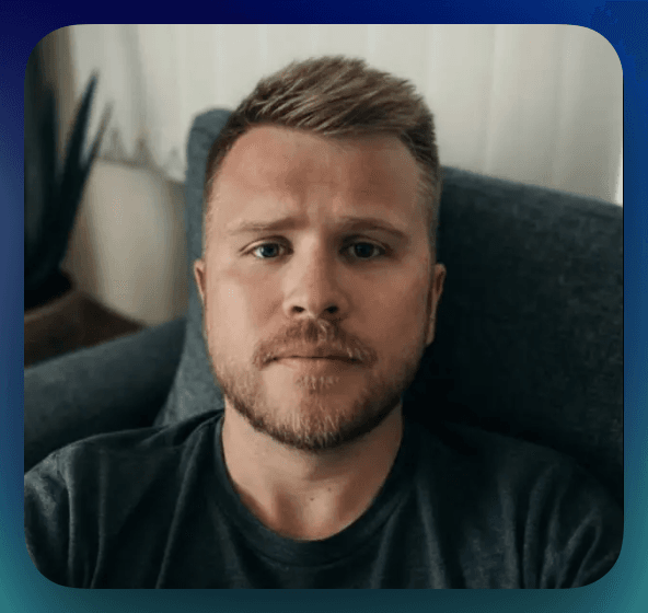 Andreas Arntsen